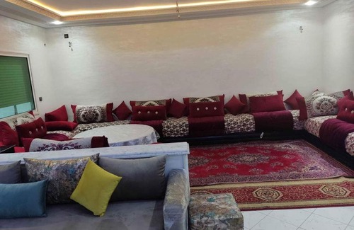 Quartier Labeta Apartment | Lovely apartment in Fes