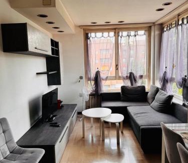 Gallarate Apartment | Lovely apartment in Gallarate