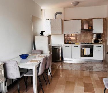 Gallarate Apartment | Lovely apartment in Gallarate