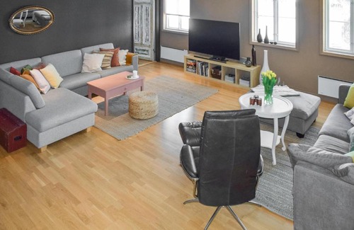 Gamlebyen Apartment | Lovely Apartment In Gamle Fredrikstad