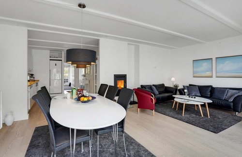 Grasten Apartment | Lovely apartment in Gråsten with sauna