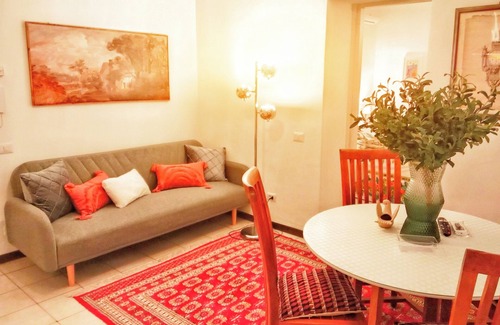 Lidarno Apartment | Lovely apartment in historic country residence, between Perugia and Assisi