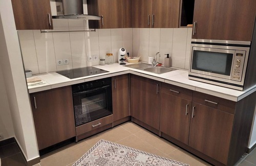 Kecskemet Apartment | Lovely apartment in downtown with free parking
