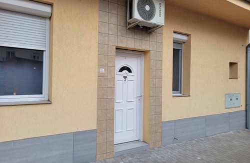 Kecskemet Apartment | Lovely apartment in downtown with free parking