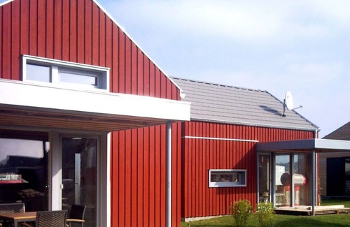 Zierow Apartment | Lovely apartment in Immenstadt