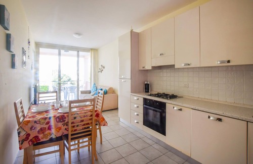 Isca Marina Apartment | Lovely apartment in Isca Marina