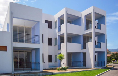 Isca Marina Apartment | Lovely apartment in Isca Marina