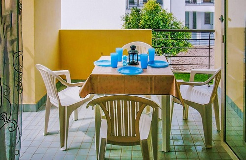 Isca Marina Apartment | Lovely apartment in Isca Marina