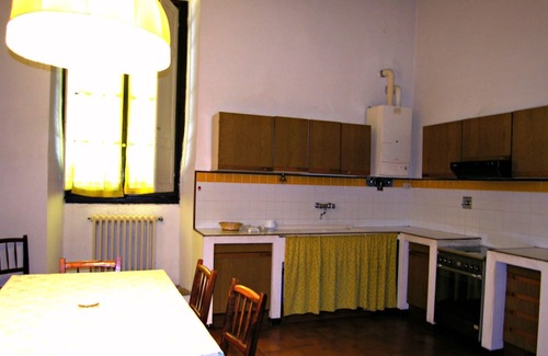 Scarperia e San Piero Villa | Lovely apartment in villa for 8 guests with pool, WIFI, TV, panoramic view and parking