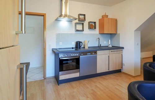 Kemmenau Apartment | Lovely apartment in Kemmenau with WiFi