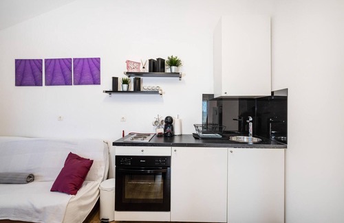 Maslenica Apartment | Lovely apartment in Maslenica