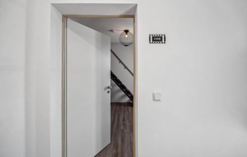 Oberhof Apartment | Lovely Apartment In Oberhof - Dth313