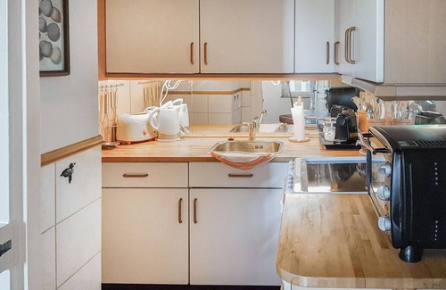 Ocquerre Apartment | Lovely apartment in Ocquerre