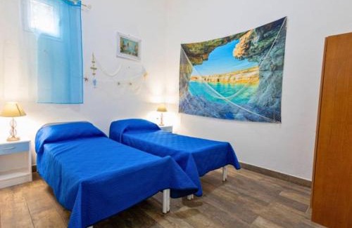 Sferracavallo Apartment | lovely apartment in Palermo-Sferracavallo