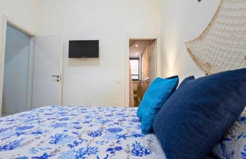Sferracavallo Apartment | lovely apartment in Palermo-Sferracavallo