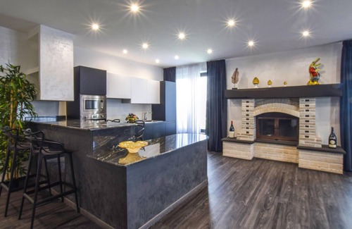 Palmi Apartment | Lovely apartment in Palmi