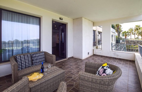 Palmi Apartment | Lovely apartment in Palmi