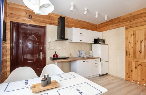 Jaroslawiec Apartment | Lovely apartment in Jaroslawiec