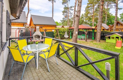 Jaroslawiec Apartment | Lovely apartment in Jaroslawiec