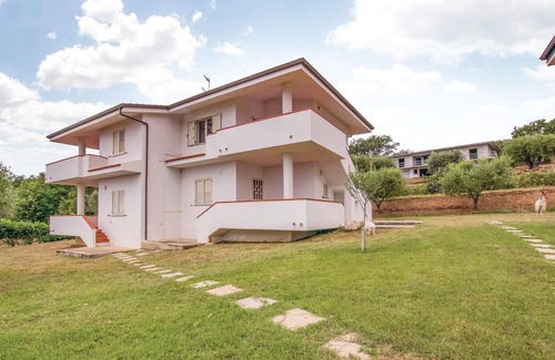 Ricadi Apartment | Lovely apartment in Ricadi