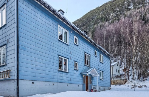 Rjukan Apartment | Lovely apartment in Rjukan