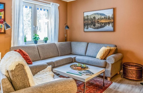 Rjukan Apartment | Lovely apartment in Rjukan