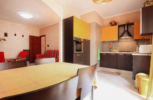 Senerchia Apartment | Lovely apartment in Senerchia