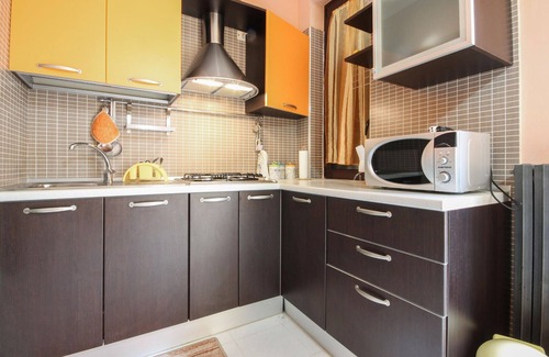 Senerchia Apartment | Lovely apartment in Senerchia