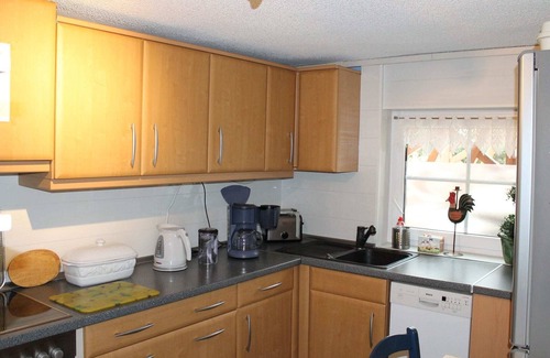 Schwaan Apartment | Lovely Apartment in Schwaan