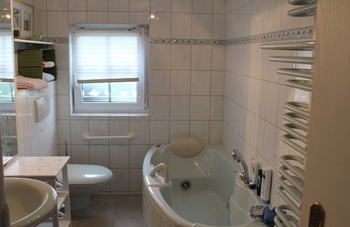 Schwaan Apartment | Lovely Apartment in Schwaan