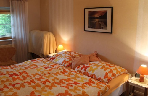 Schwaan Apartment | Lovely Apartment in Schwaan