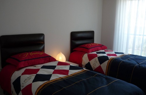 Kemer Mahallesi Apartment | LOVELY APARTMENT IN SIDE