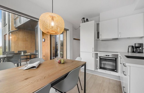 Venemose Apartment | Lovely apartment in Slagelse