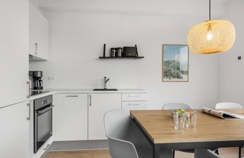 Venemose Apartment | Lovely apartment in Slagelse