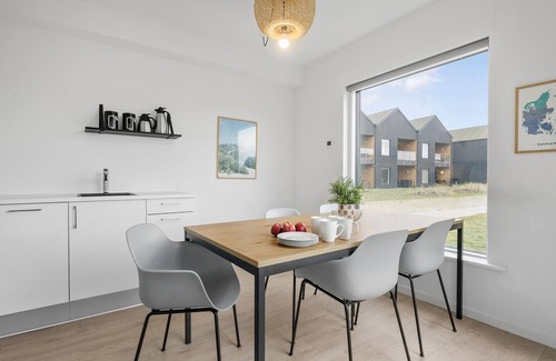 Venemose Apartment | Lovely apartment in Slagelse