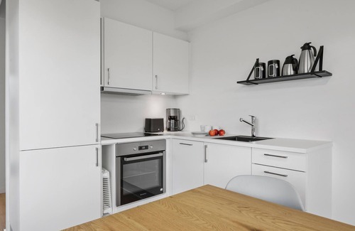 Venemose Apartment | Lovely apartment in Slagelse