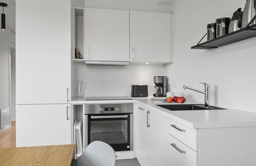Venemose Apartment | Lovely apartment in Slagelse