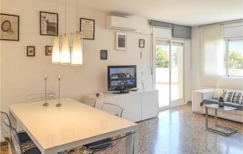 Tossa de Mar Apartment | Lovely Apartment In Tossa De Mar