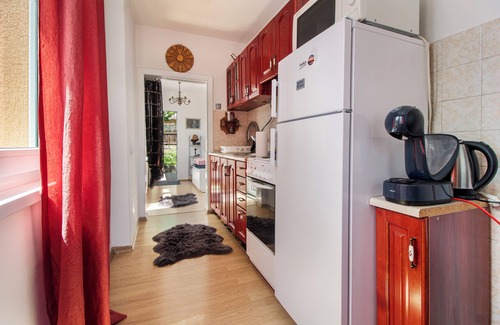Sarajevo Apartment | Lovely apartment in the heart of Sarajevo! Pets welcome!