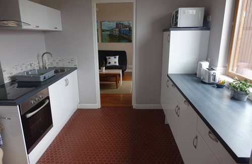 Treignac Apartment | Lovely Apartment in the Correze, Limousin