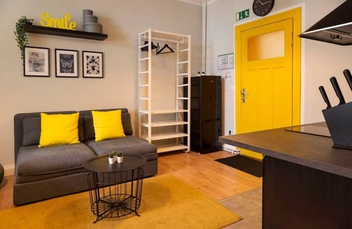 Halensee Apartment | Lovely Apartment in the near of Kudamm