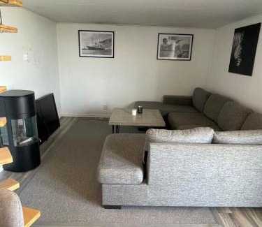 Harplinge House | Lovely apartment in the countryside!