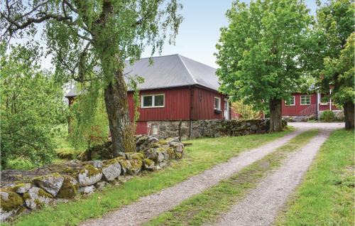 Tjornarp Apartment | Lovely Apartment In Tjörnarp With Sauna
