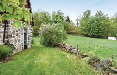 Tjornarp Apartment | Lovely Apartment In Tjörnarp With Sauna