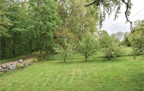 Tjornarp Apartment | Lovely Apartment In Tjörnarp With Sauna