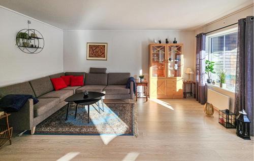 Tjome Municipality House | Lovely Apartment In Tjøme With Wifi