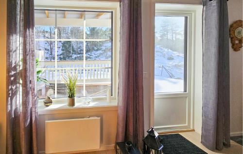 Tjome Municipality House | Lovely Apartment In Tjøme With Wifi
