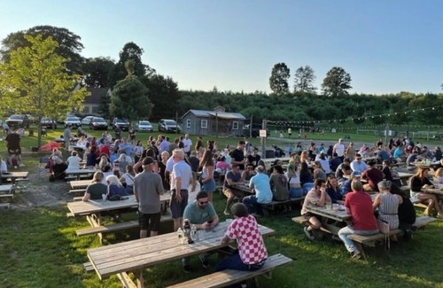 North Salem Apartment | Lovely apartment in charming North Salem