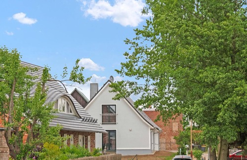Usedom Apartment | Lovely apartment in Usedom with WiFi