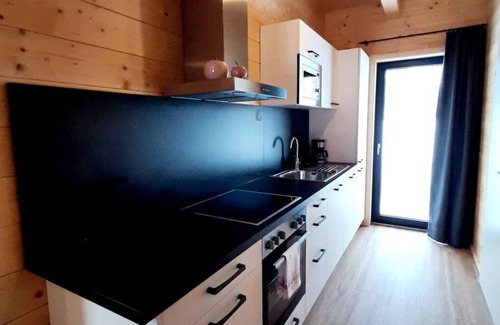 Jenig House | Lovely apartment in villa for 4 people with WIFI, TV, terrace, pets allowed and panoramic view